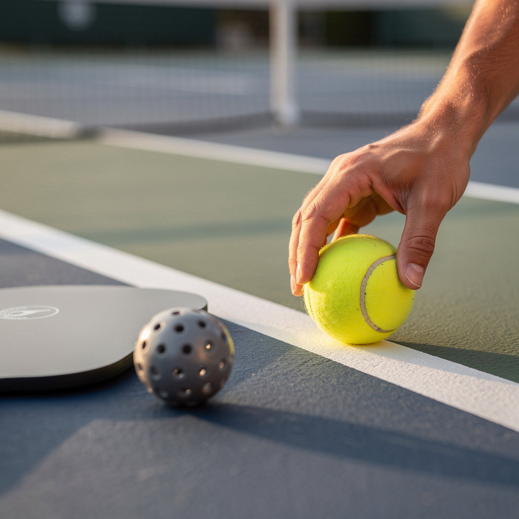 Del Cerro Tennis Club and Pickleball premium tennis and pickleball courts available for rental in San Diego